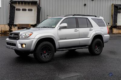 2006 Toyota 4Runner Sport V8 - Photo 3 - Wyomissing, PA 19610
