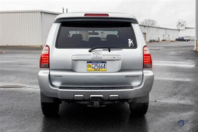 2006 Toyota 4Runner Sport V8 - Photo 9 - Wyomissing, PA 19610