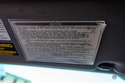 2006 Toyota 4Runner Sport V8 - Photo 37 - Wyomissing, PA 19610