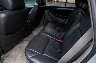 2006 Toyota 4Runner Sport V8 - Photo 41 - Wyomissing, PA 19610