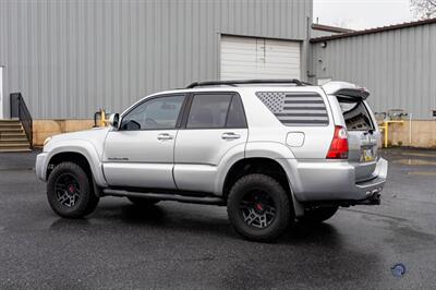 2006 Toyota 4Runner Sport V8 - Photo 2 - Wyomissing, PA 19610