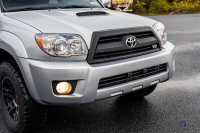 2006 Toyota 4Runner Sport V8 - Photo 18 - Wyomissing, PA 19610