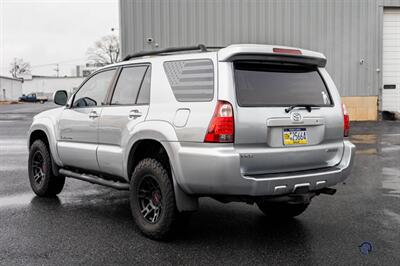 2006 Toyota 4Runner Sport V8 - Photo 8 - Wyomissing, PA 19610