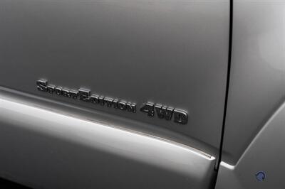 2006 Toyota 4Runner Sport V8 - Photo 16 - Wyomissing, PA 19610