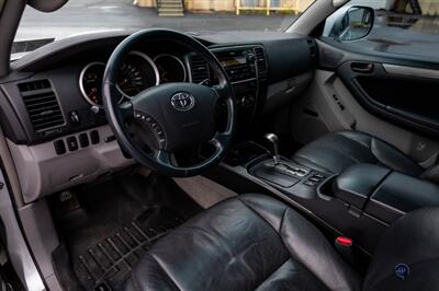 2006 Toyota 4Runner Sport V8 - Photo 26 - Wyomissing, PA 19610