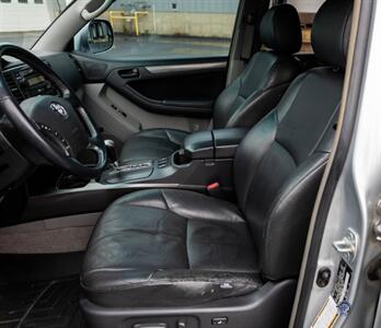 2006 Toyota 4Runner Sport V8 - Photo 23 - Wyomissing, PA 19610