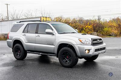 2006 Toyota 4Runner Sport V8 - Photo 15 - Wyomissing, PA 19610