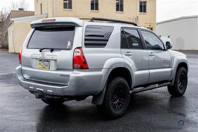 2006 Toyota 4Runner Sport V8 - Photo 10 - Wyomissing, PA 19610