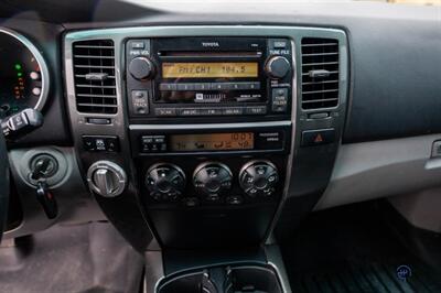 2006 Toyota 4Runner Sport V8 - Photo 34 - Wyomissing, PA 19610