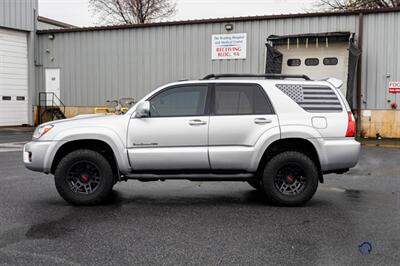 2006 Toyota 4Runner Sport V8 - Photo 5 - Wyomissing, PA 19610