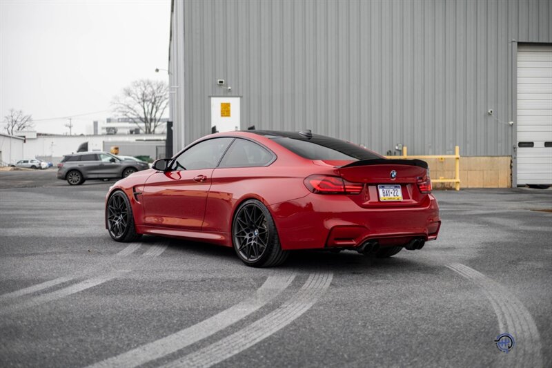 2020 BMW M4 Heritage Edition  