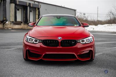 2020 BMW M4 Heritage Edition - Photo 29 - Wyomissing, PA 19610