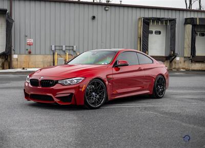 2020 BMW M4 Heritage Edition - Photo 3 - Wyomissing, PA 19610