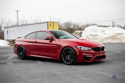 2020 BMW M4 Heritage Edition - Photo 26 - Wyomissing, PA 19610