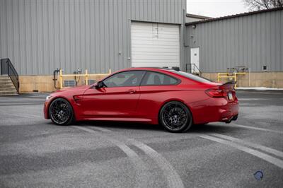 2020 BMW M4 Heritage Edition - Photo 8 - Wyomissing, PA 19610
