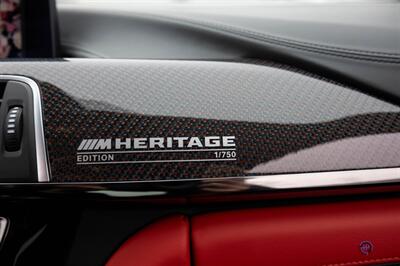 2020 BMW M4 Heritage Edition - Photo 50 - Wyomissing, PA 19610