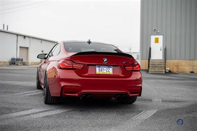 2020 BMW M4 Heritage Edition - Photo 14 - Wyomissing, PA 19610