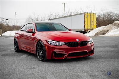 2020 BMW M4 Heritage Edition - Photo 27 - Wyomissing, PA 19610