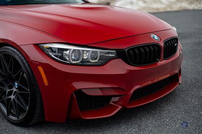 2020 BMW M4 Heritage Edition - Photo 28 - Wyomissing, PA 19610