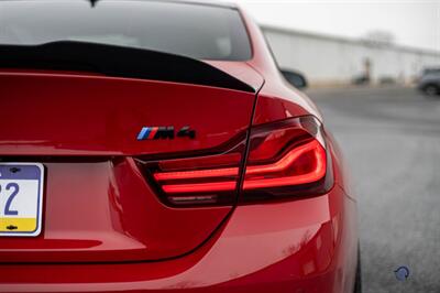 2020 BMW M4 Heritage Edition - Photo 19 - Wyomissing, PA 19610
