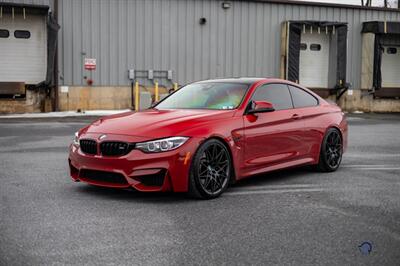2020 BMW M4 Heritage Edition - Photo 5 - Wyomissing, PA 19610
