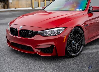 2020 BMW M4 Heritage Edition - Photo 4 - Wyomissing, PA 19610