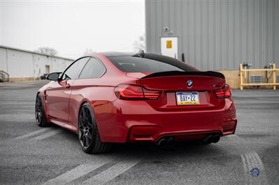 2020 BMW M4 Heritage Edition - Photo 13 - Wyomissing, PA 19610