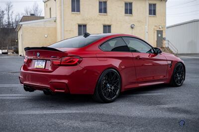 2020 BMW M4 Heritage Edition - Photo 21 - Wyomissing, PA 19610
