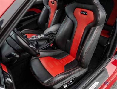 2020 BMW M4 Heritage Edition - Photo 36 - Wyomissing, PA 19610