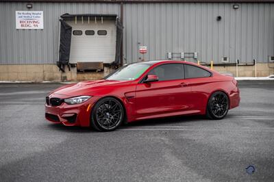 2020 BMW M4 Heritage Edition - Photo 6 - Wyomissing, PA 19610