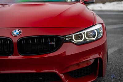 2020 BMW M4 Heritage Edition - Photo 32 - Wyomissing, PA 19610