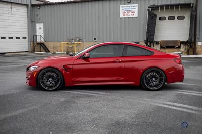 2020 BMW M4 Heritage Edition - Photo 7 - Wyomissing, PA 19610