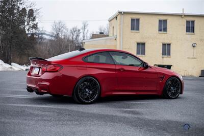 2020 BMW M4 Heritage Edition - Photo 22 - Wyomissing, PA 19610