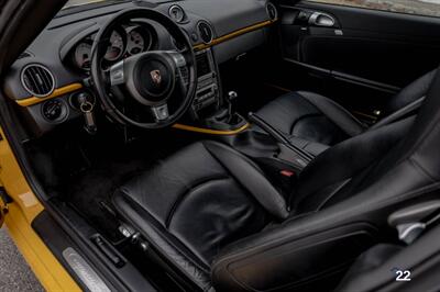 2006 Porsche Cayman S - Photo 26 - Wyomissing, PA 19610