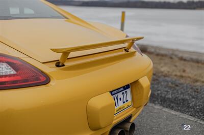 2006 Porsche Cayman S - Photo 17 - Wyomissing, PA 19610