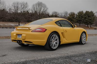 2006 Porsche Cayman S - Photo 20 - Wyomissing, PA 19610
