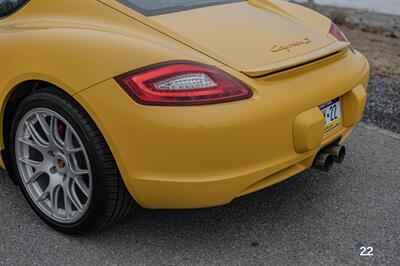2006 Porsche Cayman S - Photo 14 - Wyomissing, PA 19610