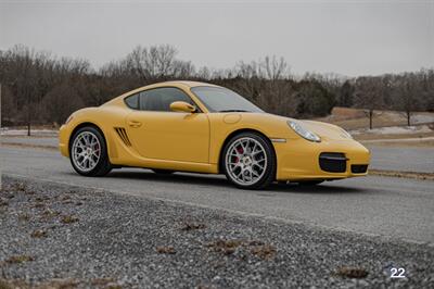 2006 Porsche Cayman S - Photo 22 - Wyomissing, PA 19610