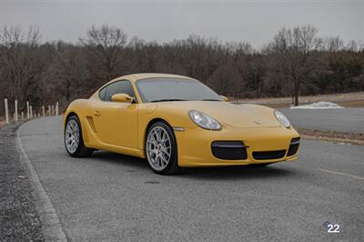 2006 Porsche Cayman S - Photo 23 - Wyomissing, PA 19610