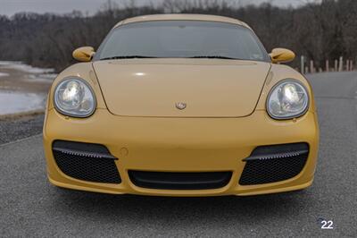 2006 Porsche Cayman S - Photo 8 - Wyomissing, PA 19610