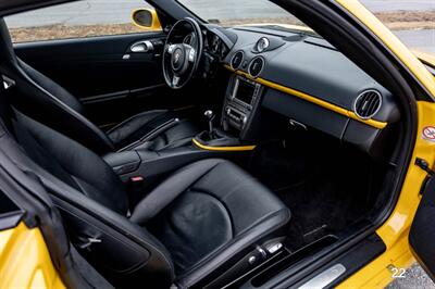 2006 Porsche Cayman S - Photo 41 - Wyomissing, PA 19610