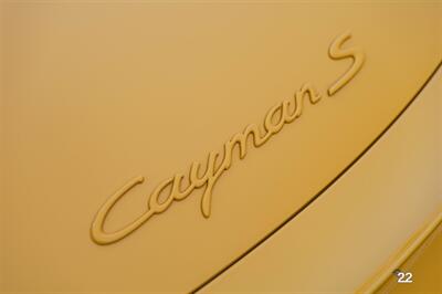 2006 Porsche Cayman S - Photo 16 - Wyomissing, PA 19610