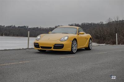 2006 Porsche Cayman S - Photo 3 - Wyomissing, PA 19610