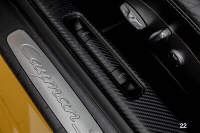 2006 Porsche Cayman S - Photo 31 - Wyomissing, PA 19610