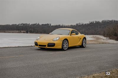 2006 Porsche Cayman S - Photo 2 - Wyomissing, PA 19610