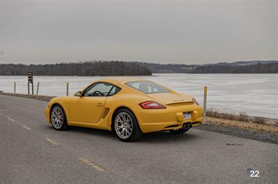 2006 Porsche Cayman S - Photo 12 - Wyomissing, PA 19610