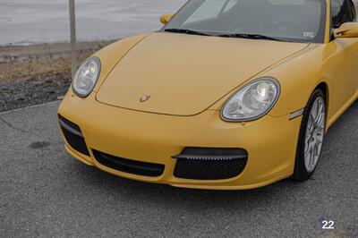 2006 Porsche Cayman S - Photo 7 - Wyomissing, PA 19610