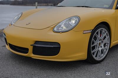 2006 Porsche Cayman S - Photo 4 - Wyomissing, PA 19610