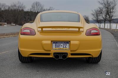 2006 Porsche Cayman S - Photo 19 - Wyomissing, PA 19610