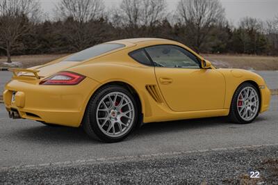 2006 Porsche Cayman S - Photo 21 - Wyomissing, PA 19610